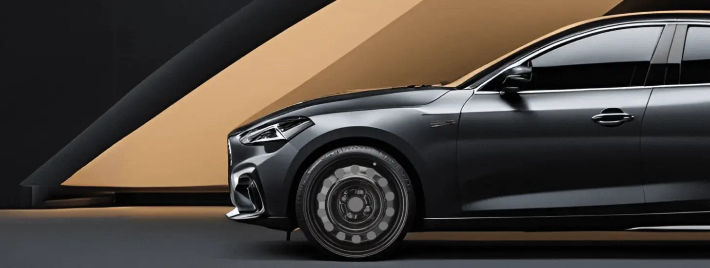 Redefine Your Ride's Profile
